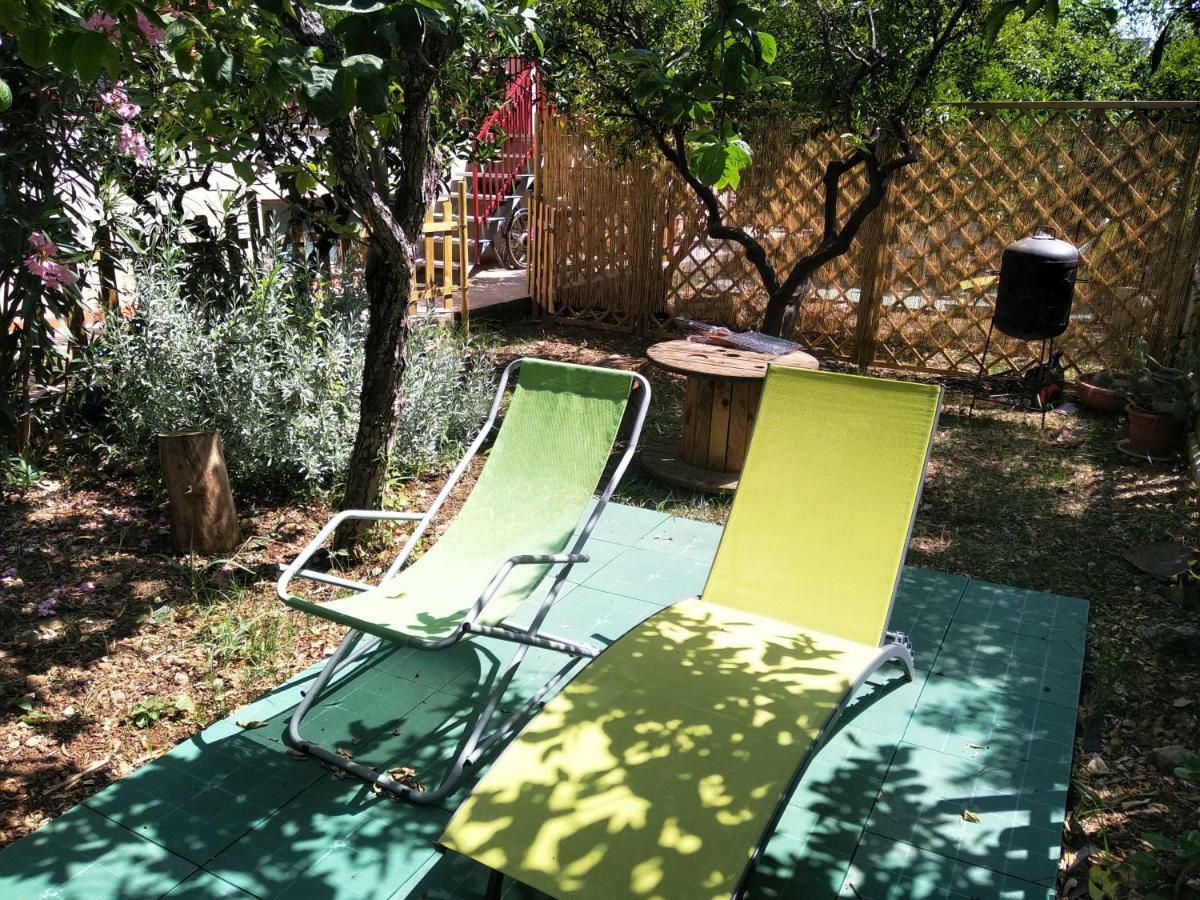 蒙德罗Il Giardino公寓 外观 照片